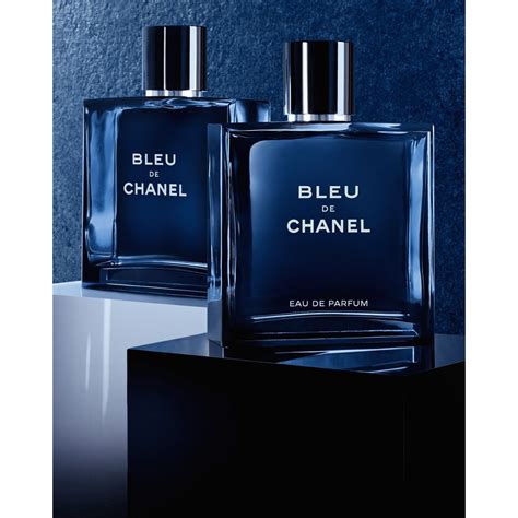 douglas bleu de chanel eau de toilette|chanel bleu.